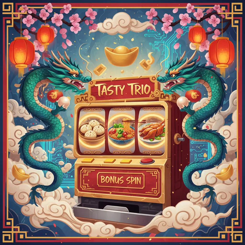 bonus slot machine - Machine