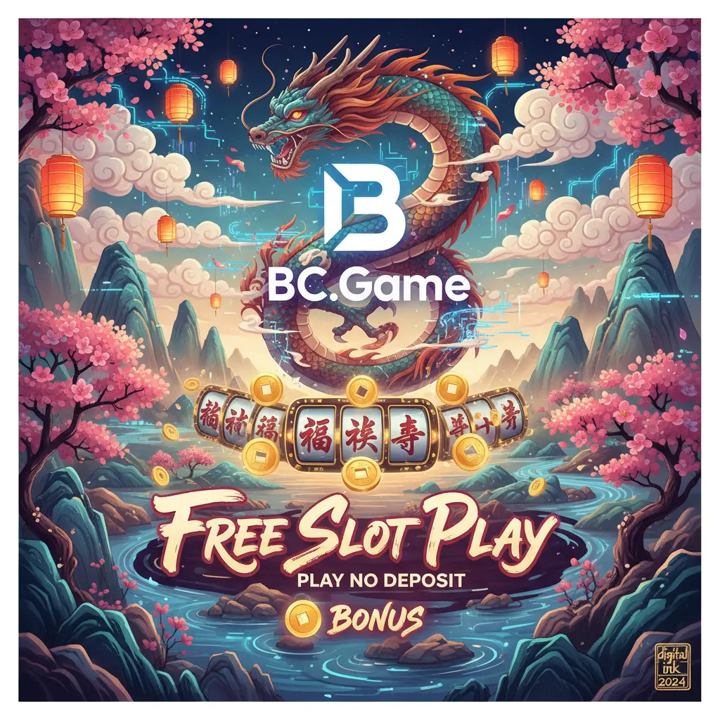 free slot play no deposit with bonus - Game