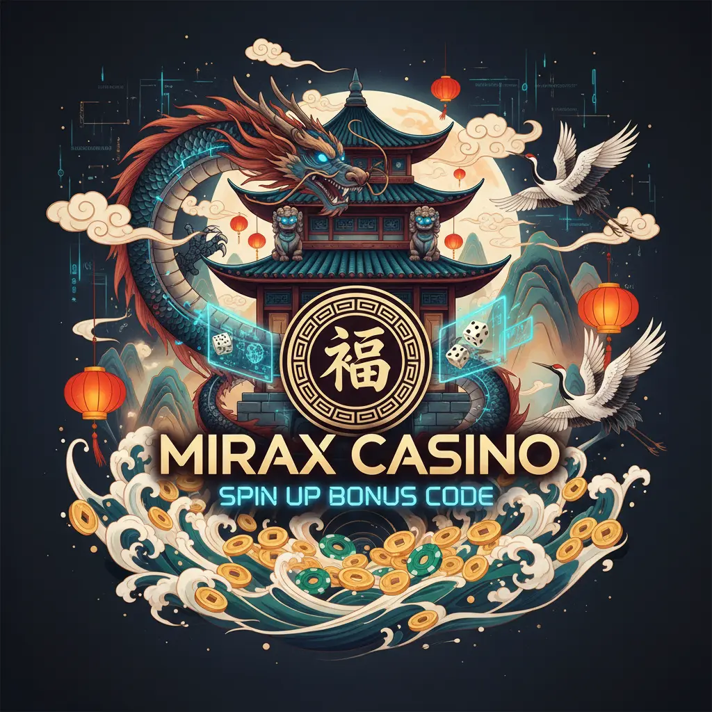 spin up casino bonus code - Casino