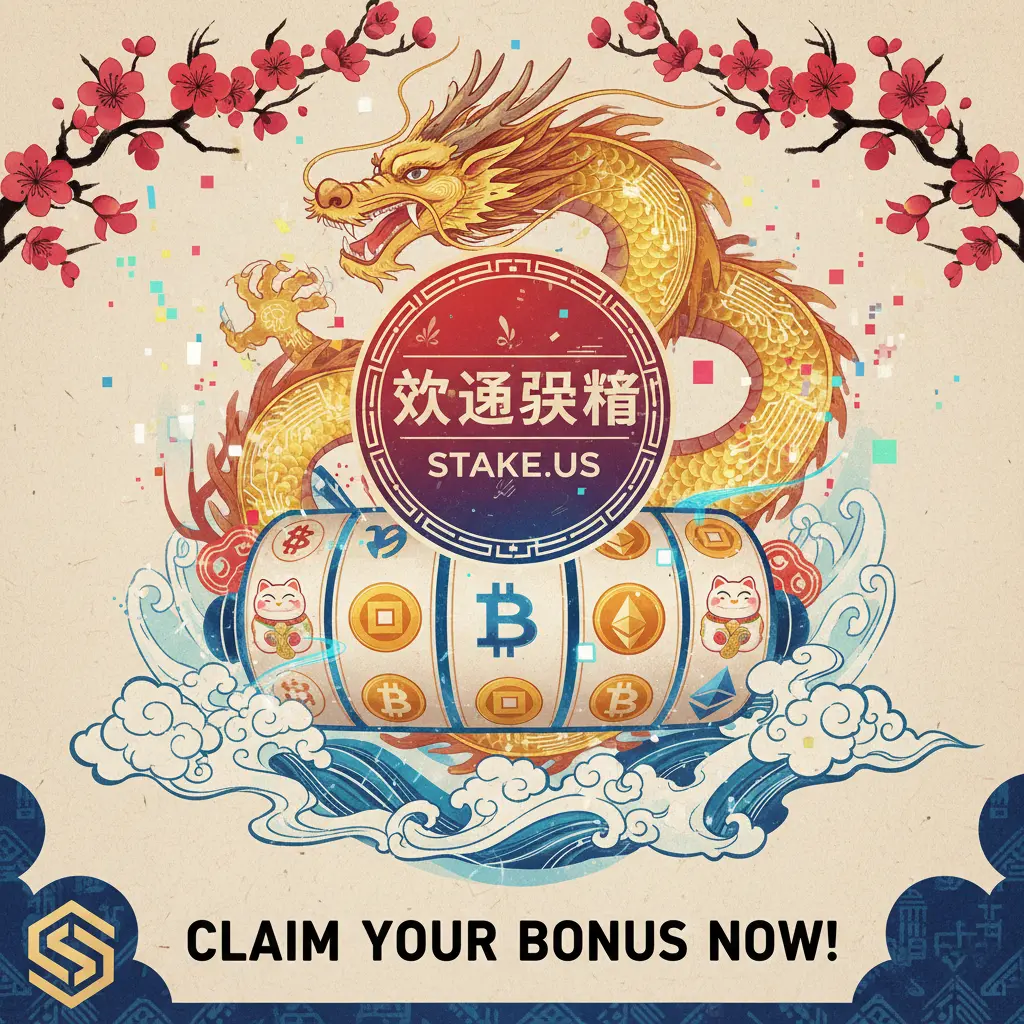 slot welcome bonus - Stake