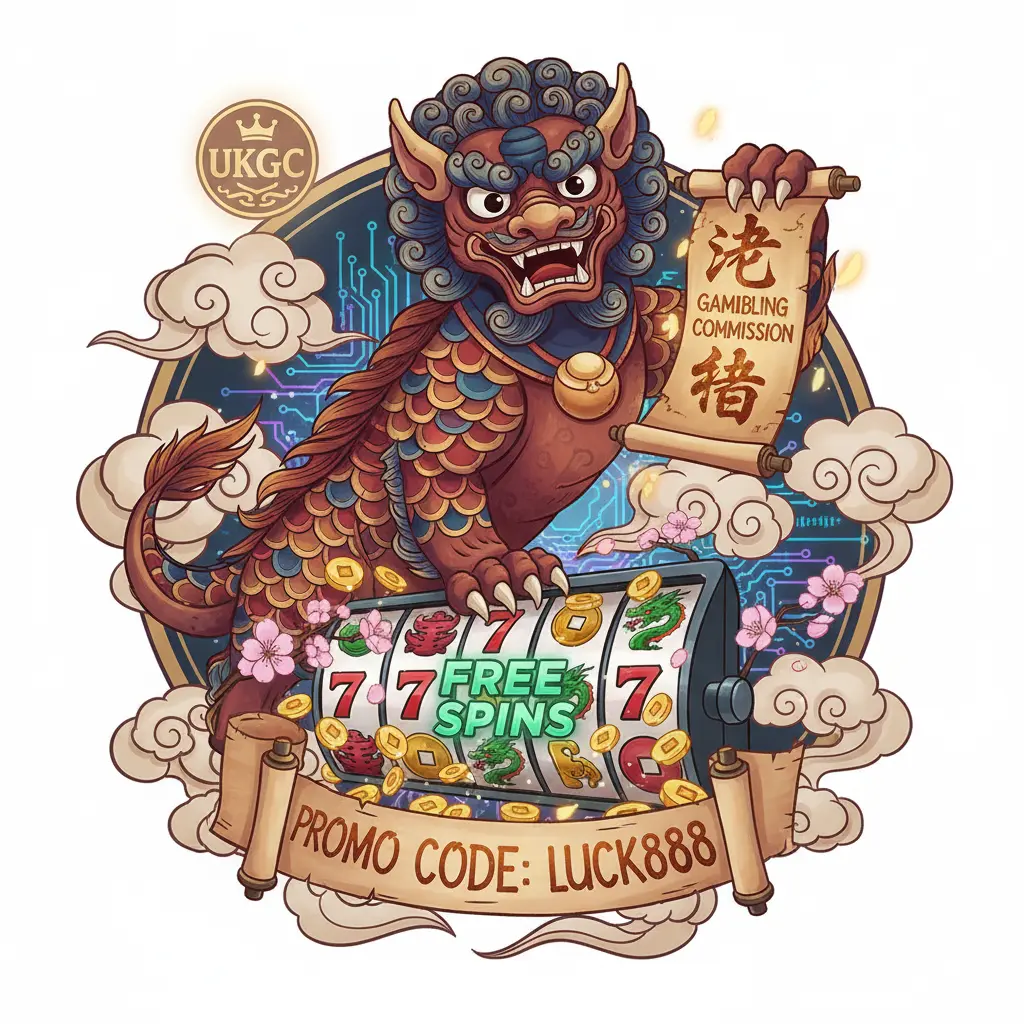 Casino promo code free spins - Commission