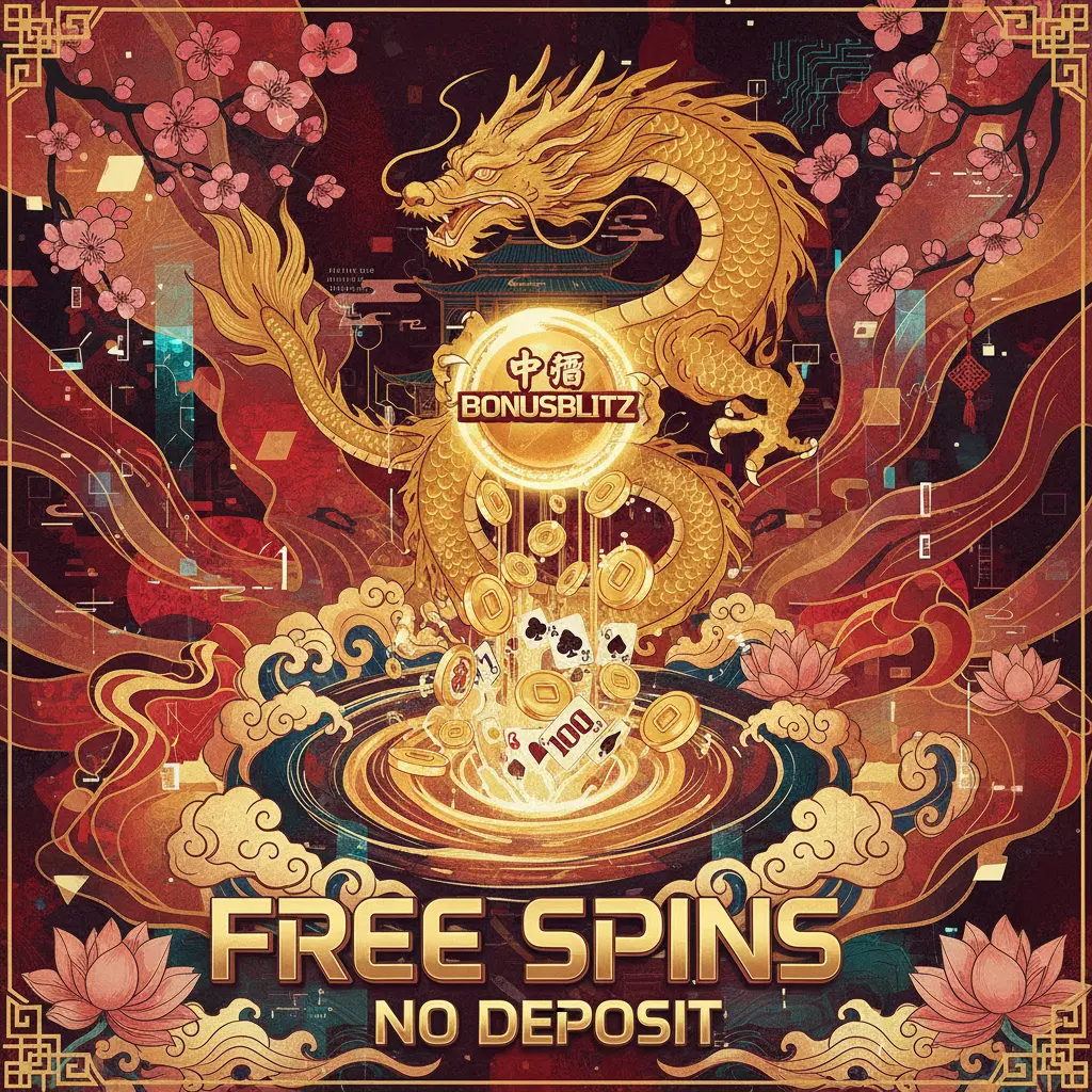 100 free spins no deposit - BonusBlitz