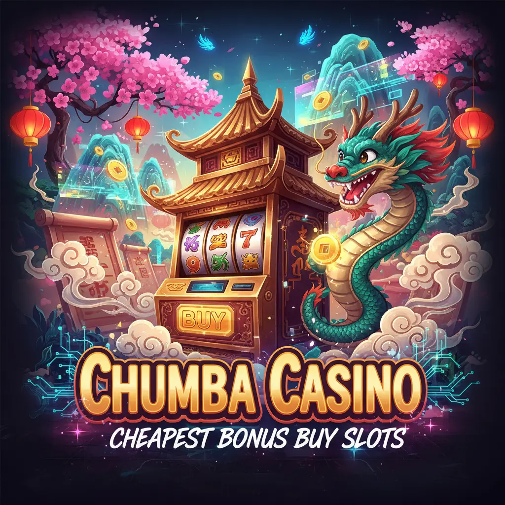 cheapest bonus buy slot - Chumba