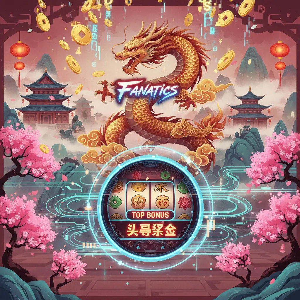 top slot bonus - Fanatics