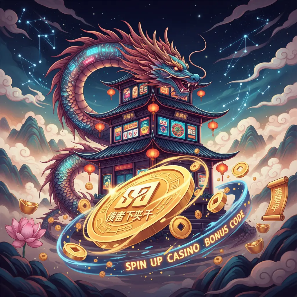 spin up casino bonus code - Mostbet