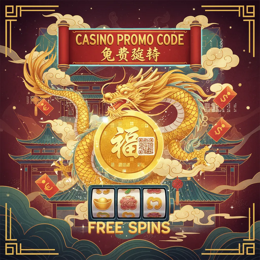 Casino promo code free spins - Online