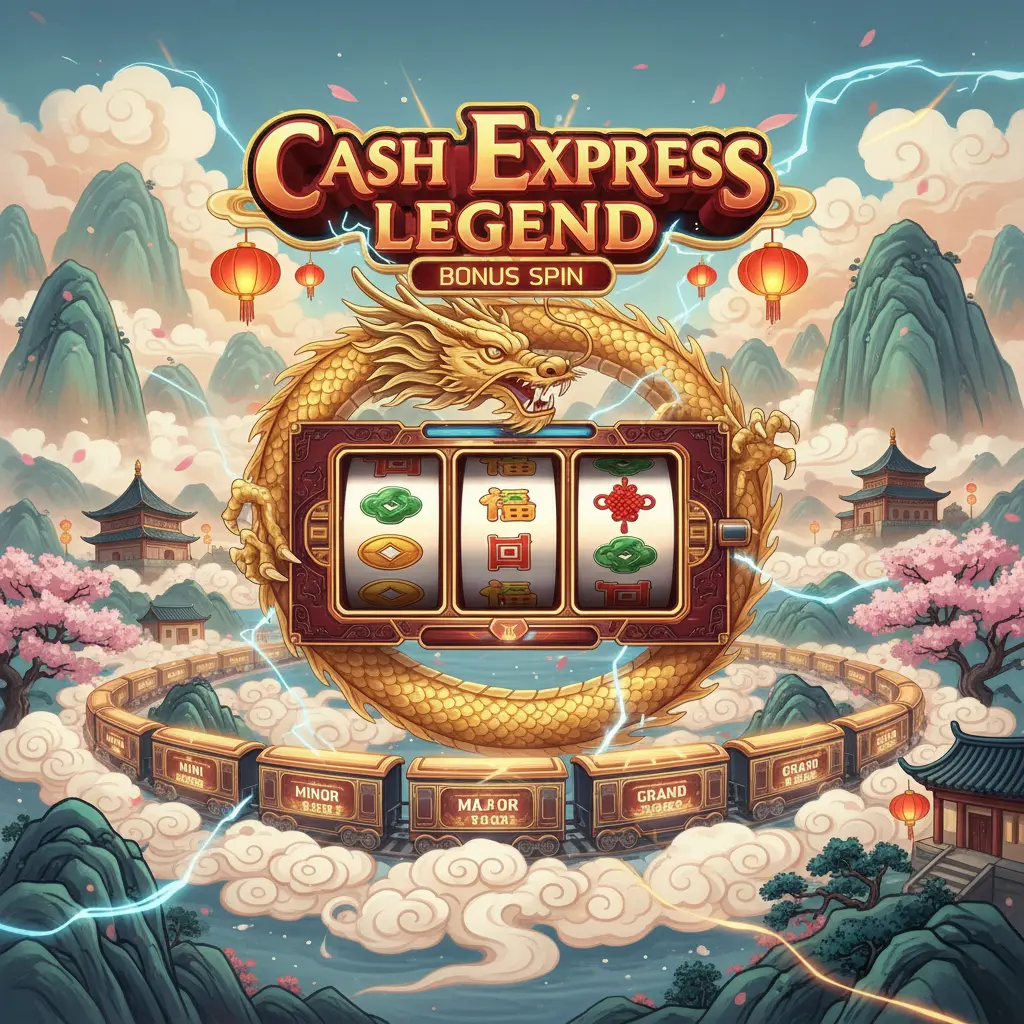 bonus slot machine - Express