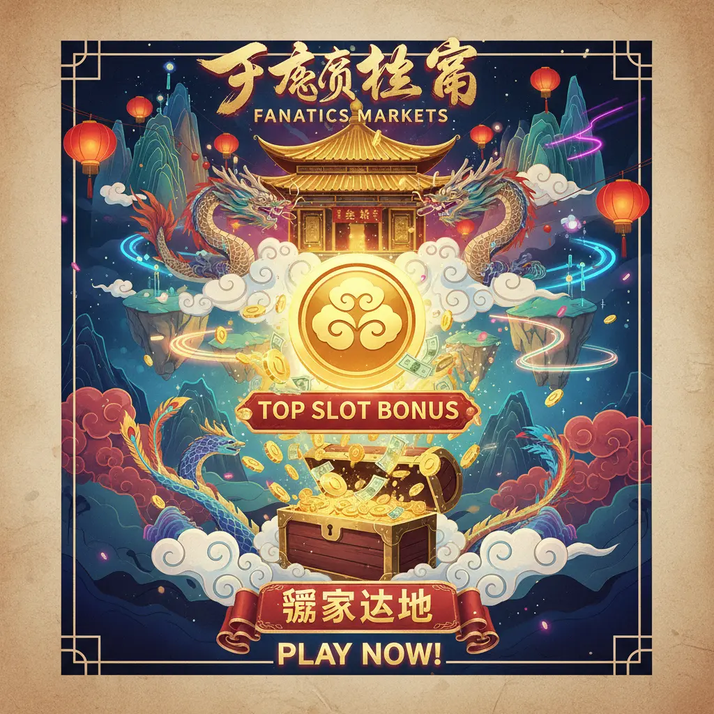 top slot bonus - Fanatics