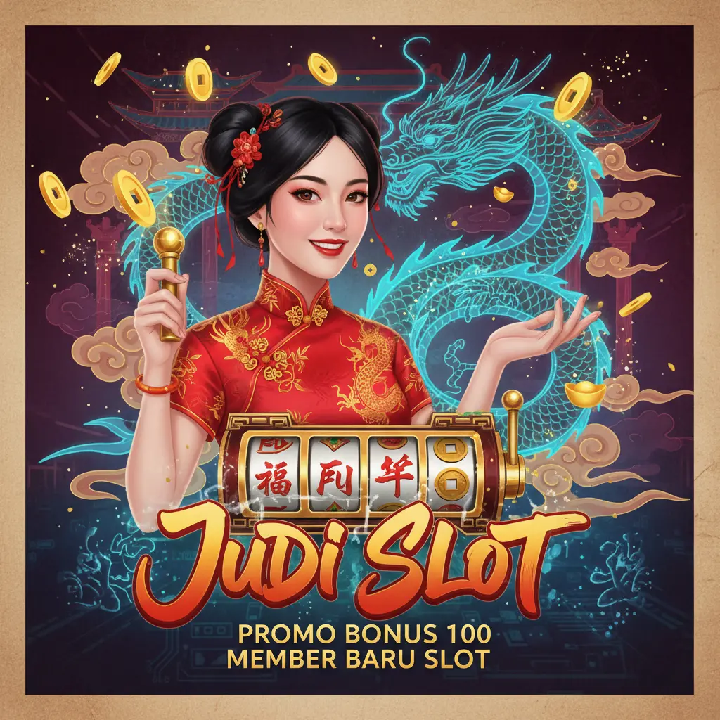 promo bonus 100 member baru slot - Judi