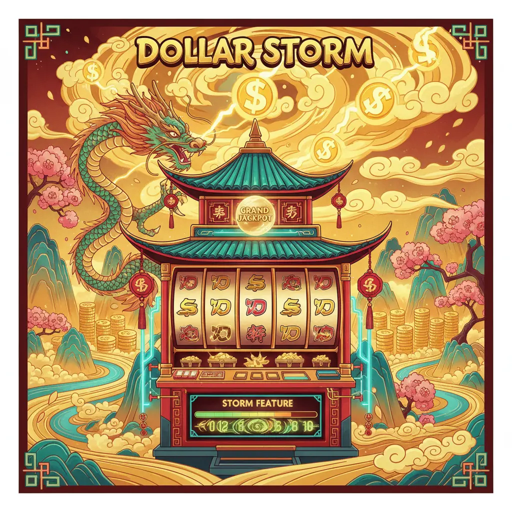 bonus slot machine - Machine