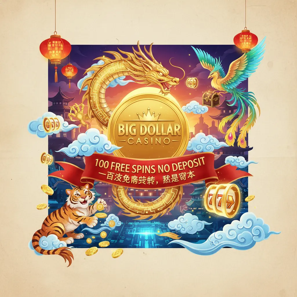 100 free spins no deposit - Dollar