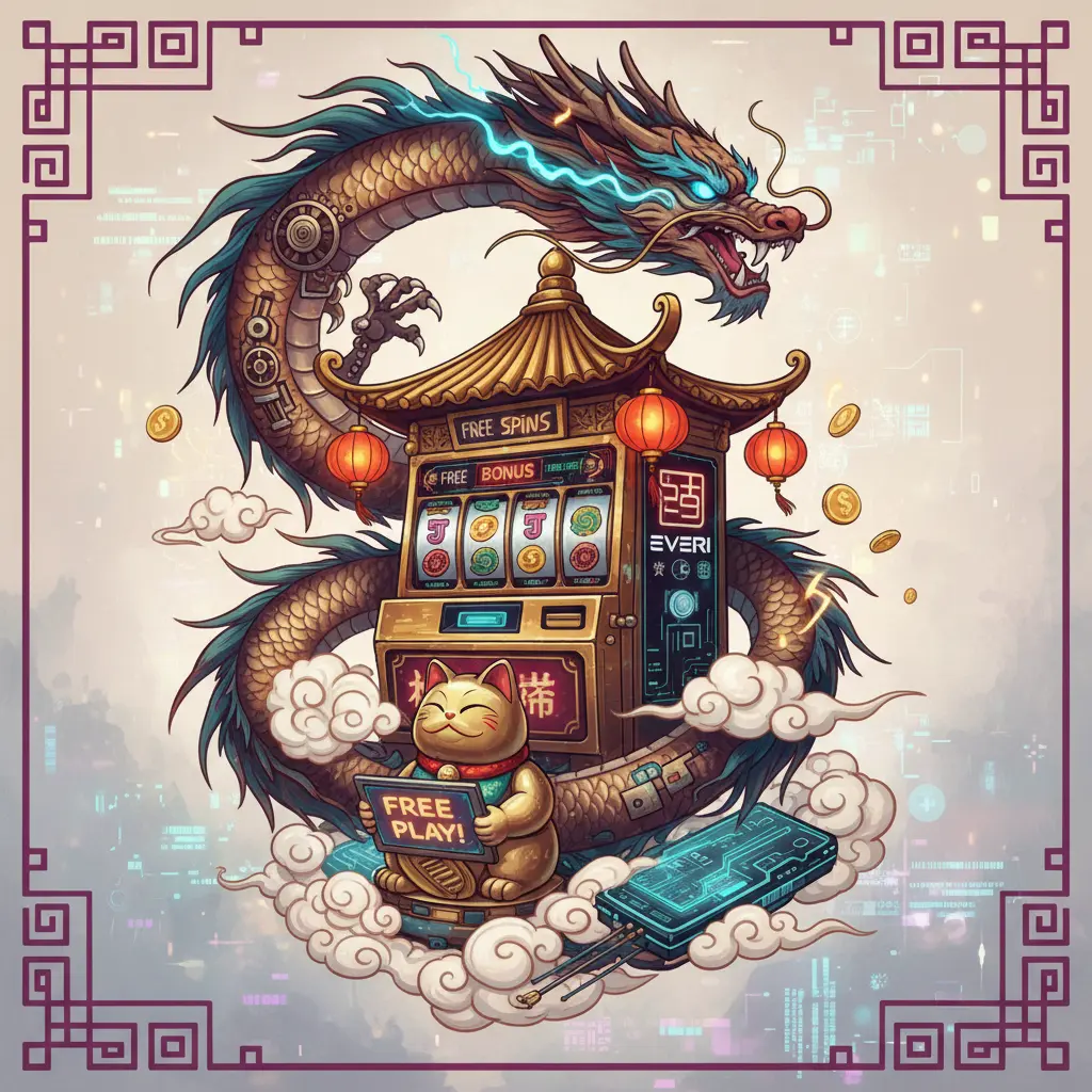 free bonus slot play - Everi