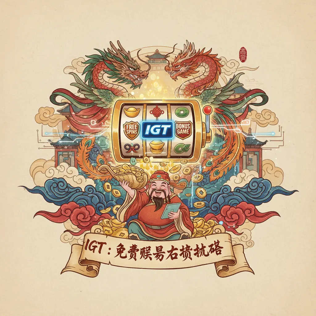 free bonus slot play - IGT