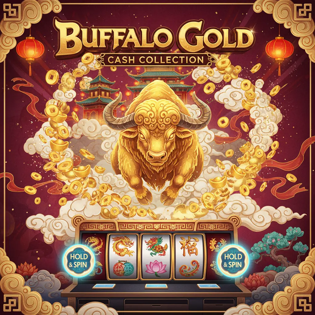 bonus slot machine - Collection