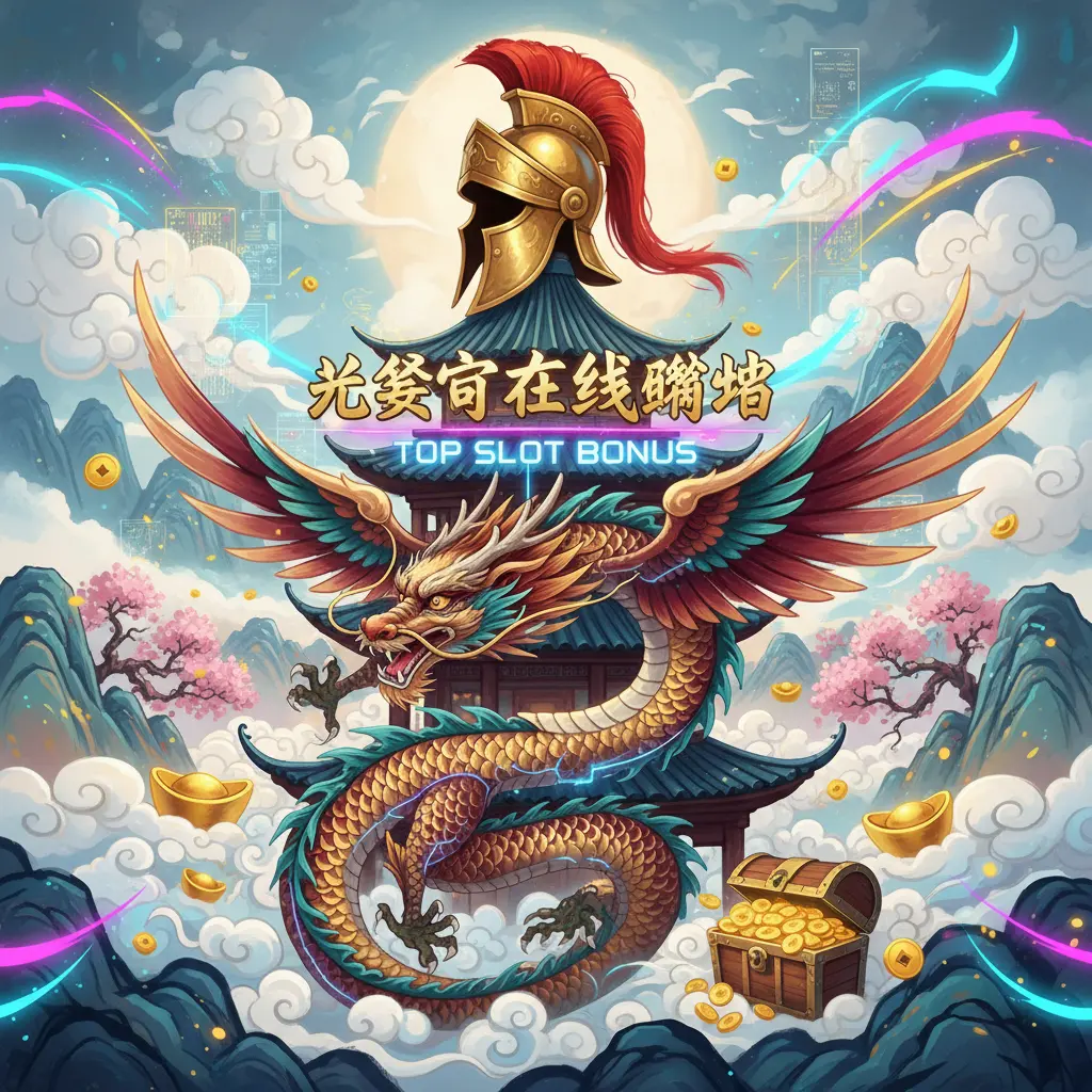 top slot bonus - Caesars