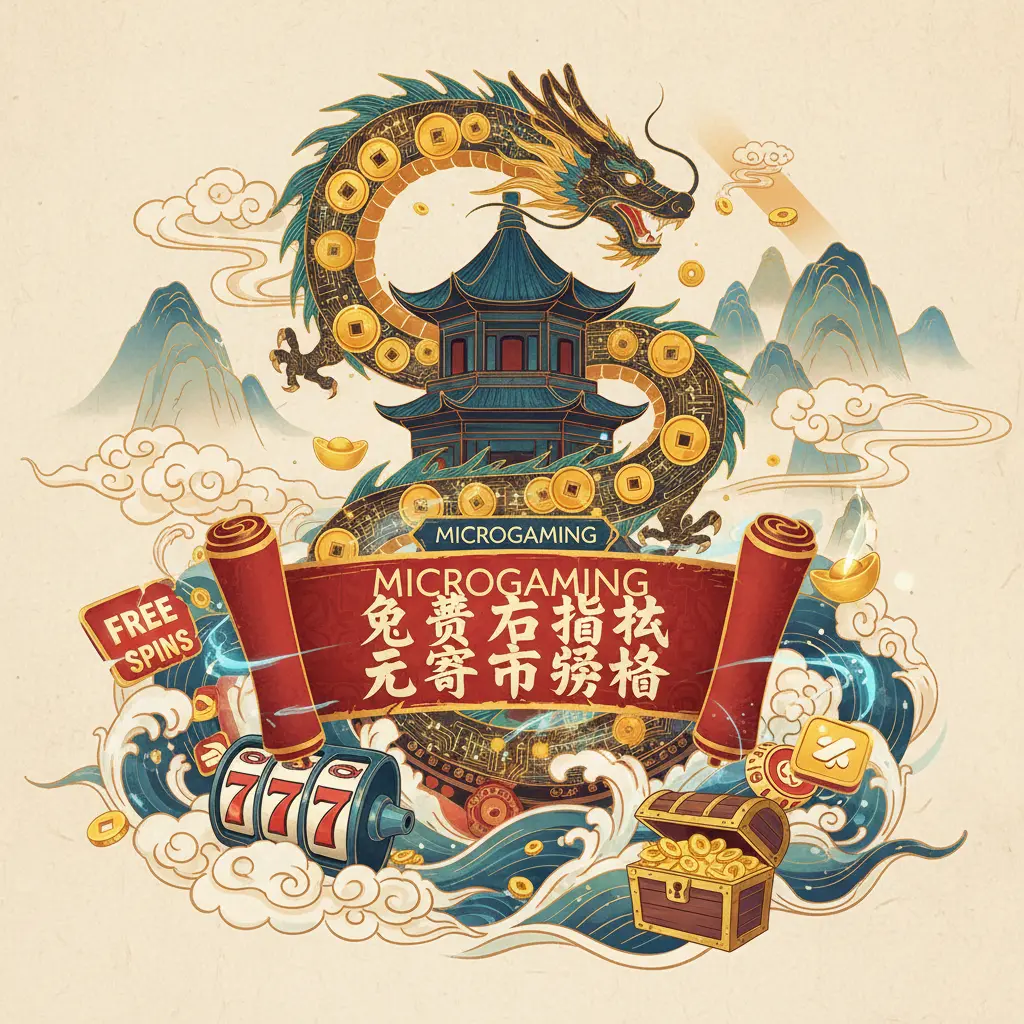 free slot play no deposit with bonus - Microgaming