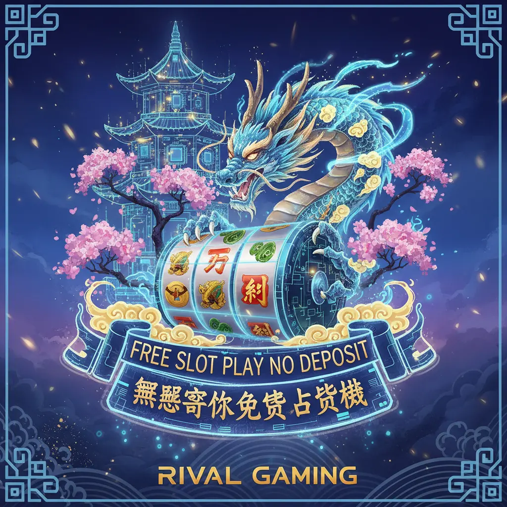 free slot play no deposit with bonus - Gaming