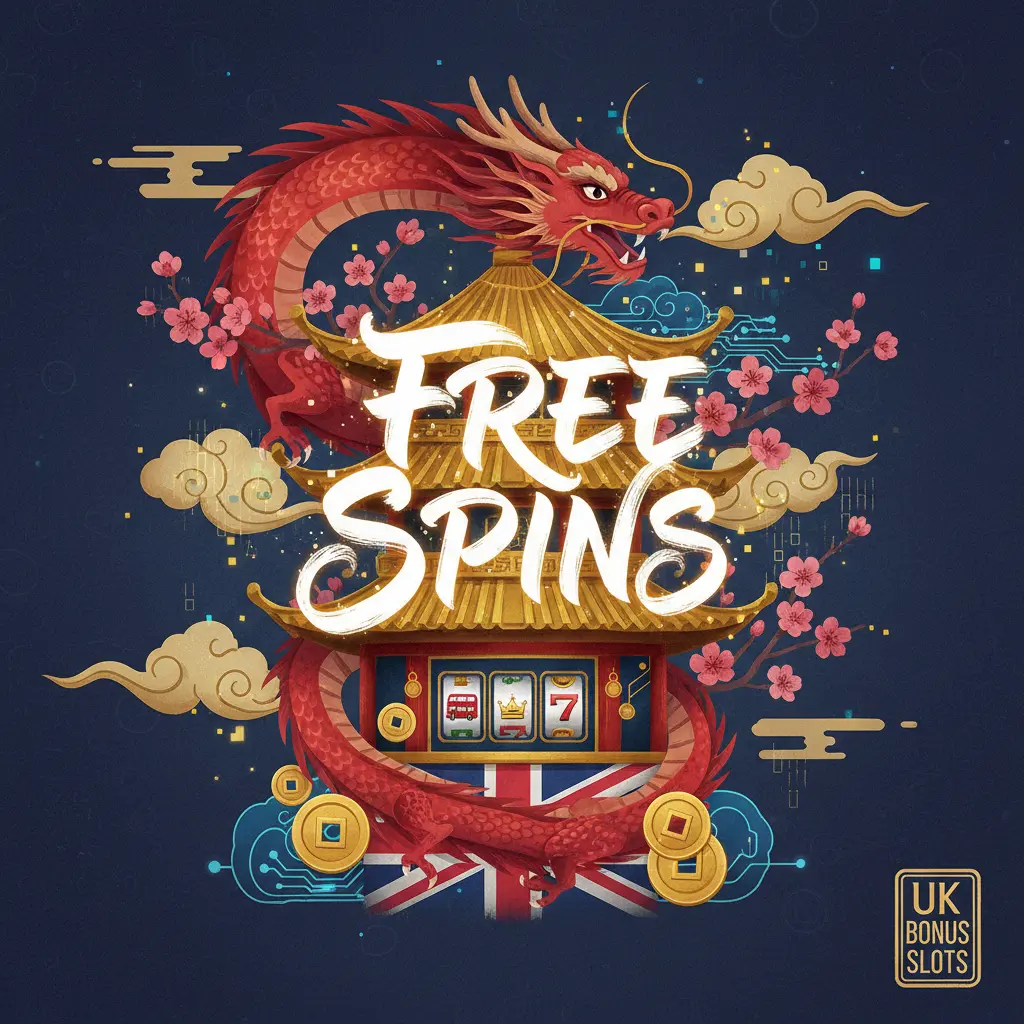 best slot bonus uk - spins