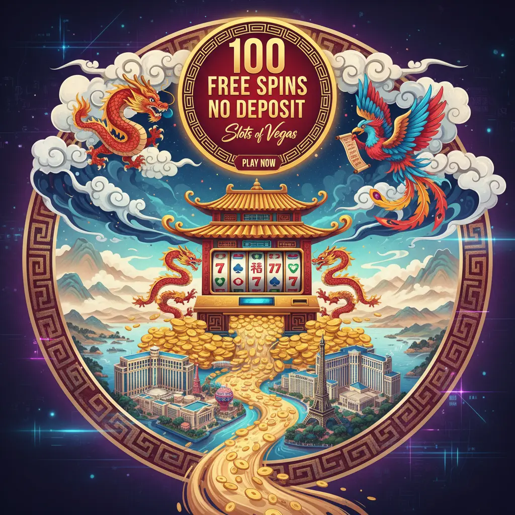 100 free spins no deposit - Slots