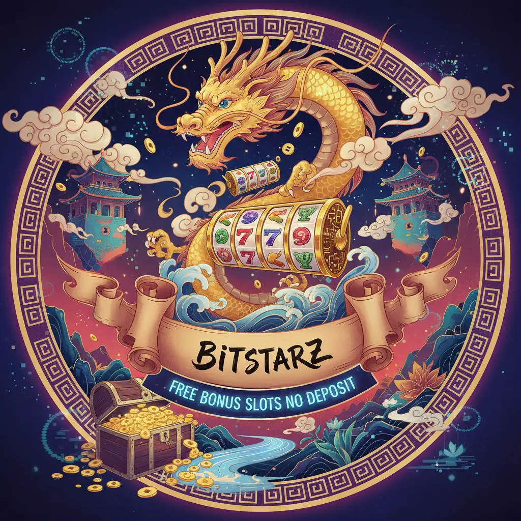 free bonus slot games no deposit - BitStarz