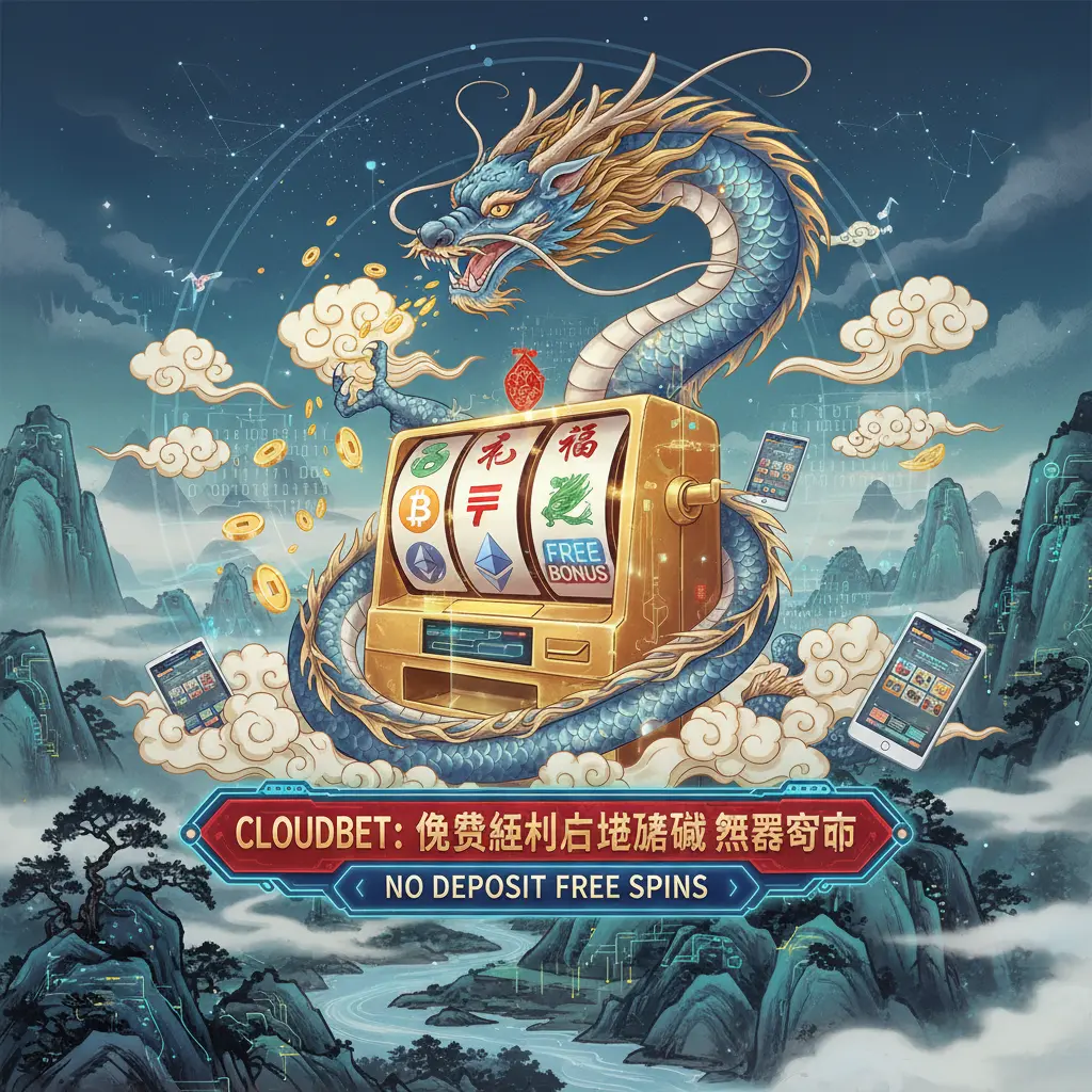 free bonus slot games no deposit - Cloudbet