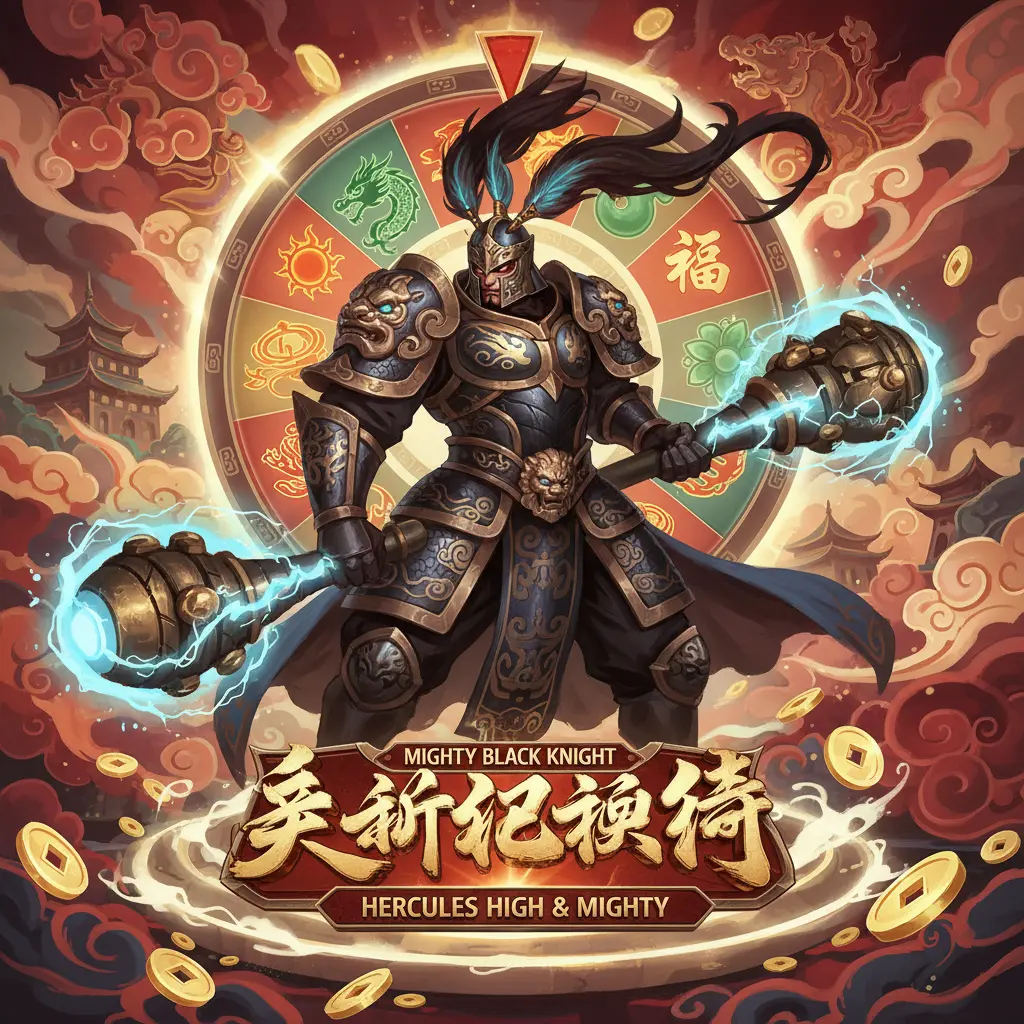 bonus slot machine - Hercules