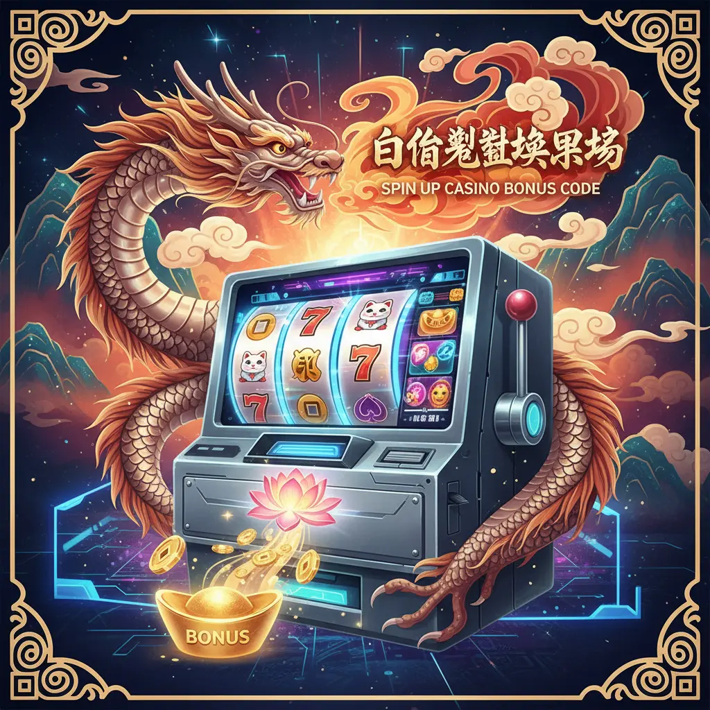 spin up casino bonus code - Platinum