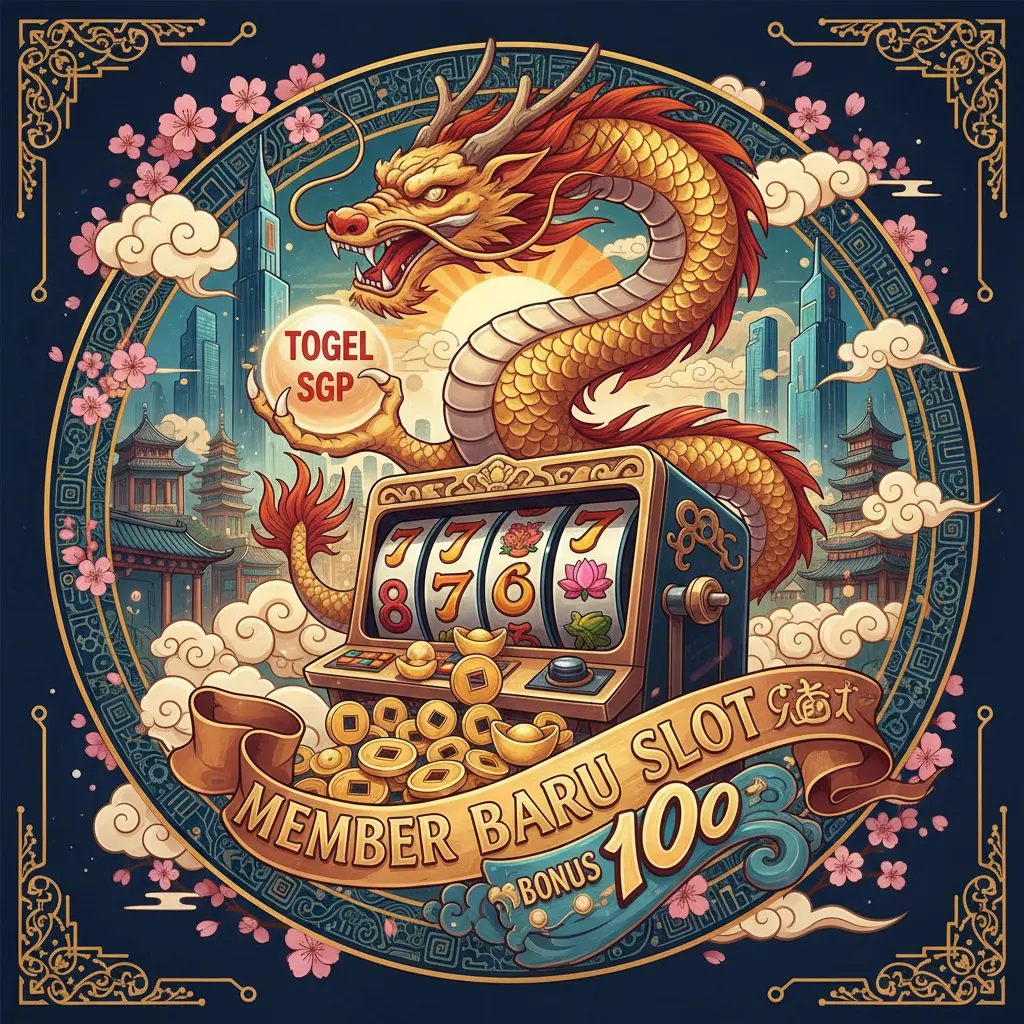 promo bonus 100 member baru slot - Togel